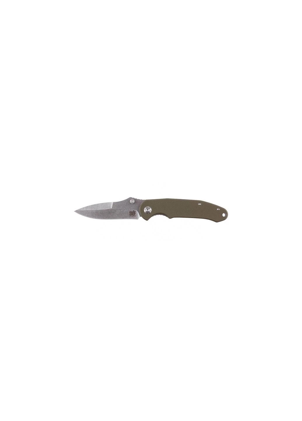 Нож Mouse olive green (IS-001OG) Skif (257225404)