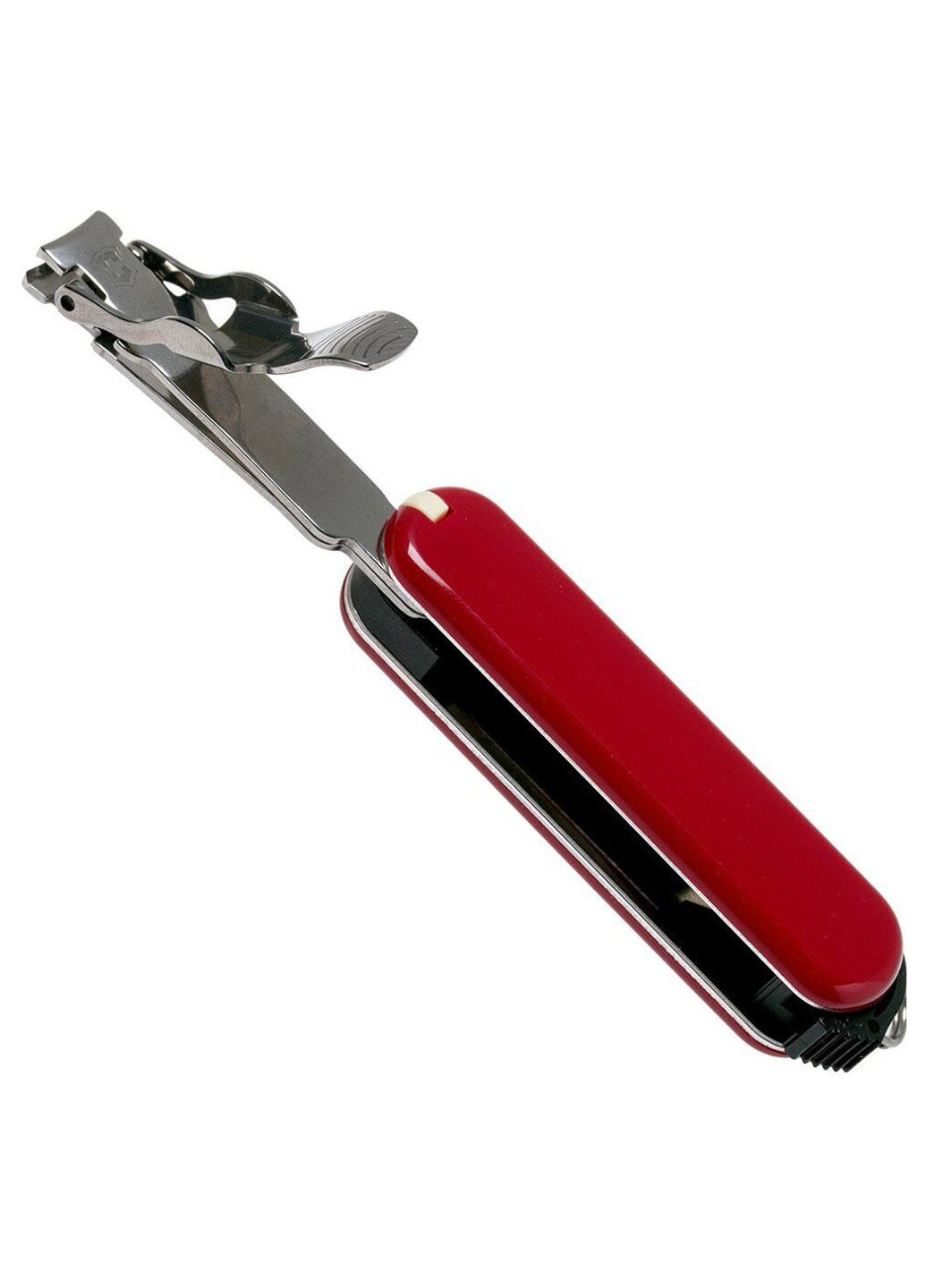 Ніж NailClip 582 Red (0.6453) Victorinox (257223123)