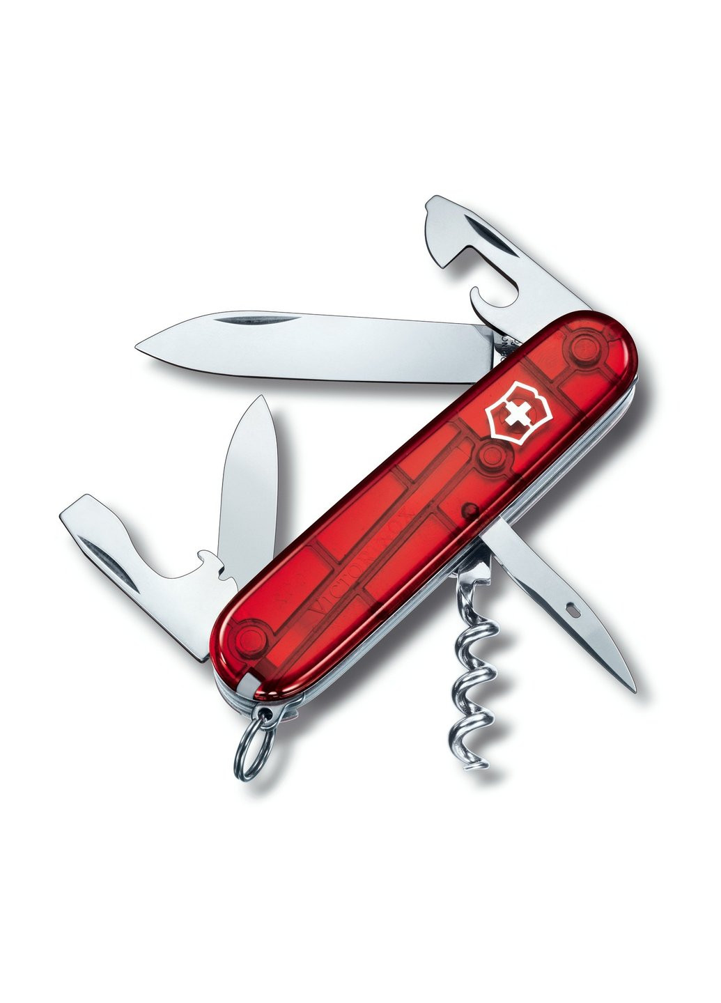 Нож Swiss Army Spartan (1.3603.T) Victorinox (257223068)