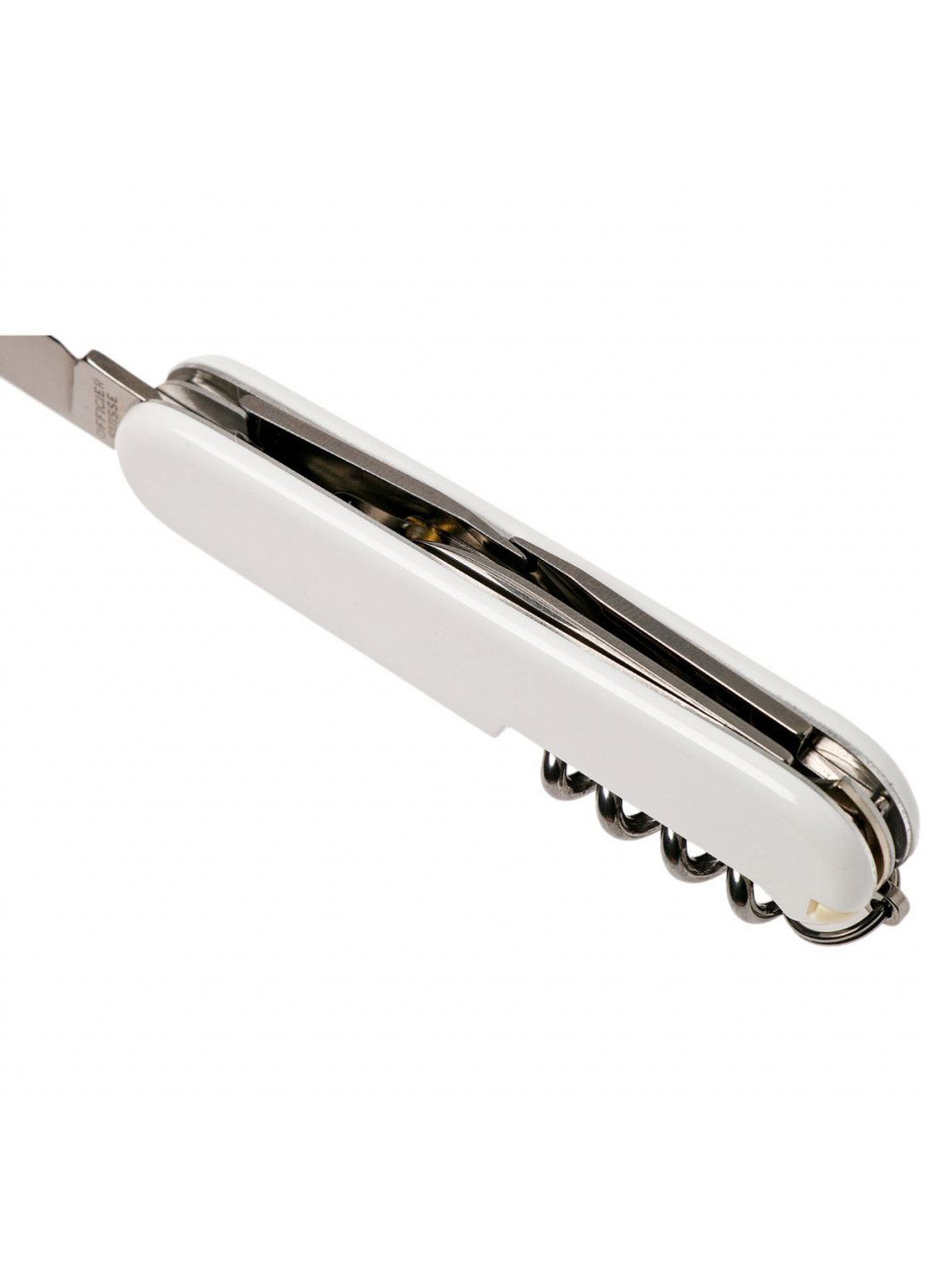 Ніж Spartan White Blister (1.3603.7B1) Victorinox (257223097)