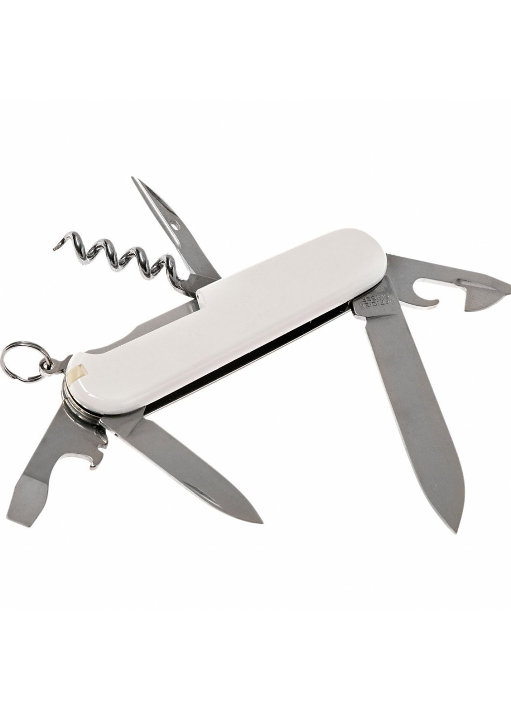 Ніж Spartan White Blister (1.3603.7B1) Victorinox (257223097)