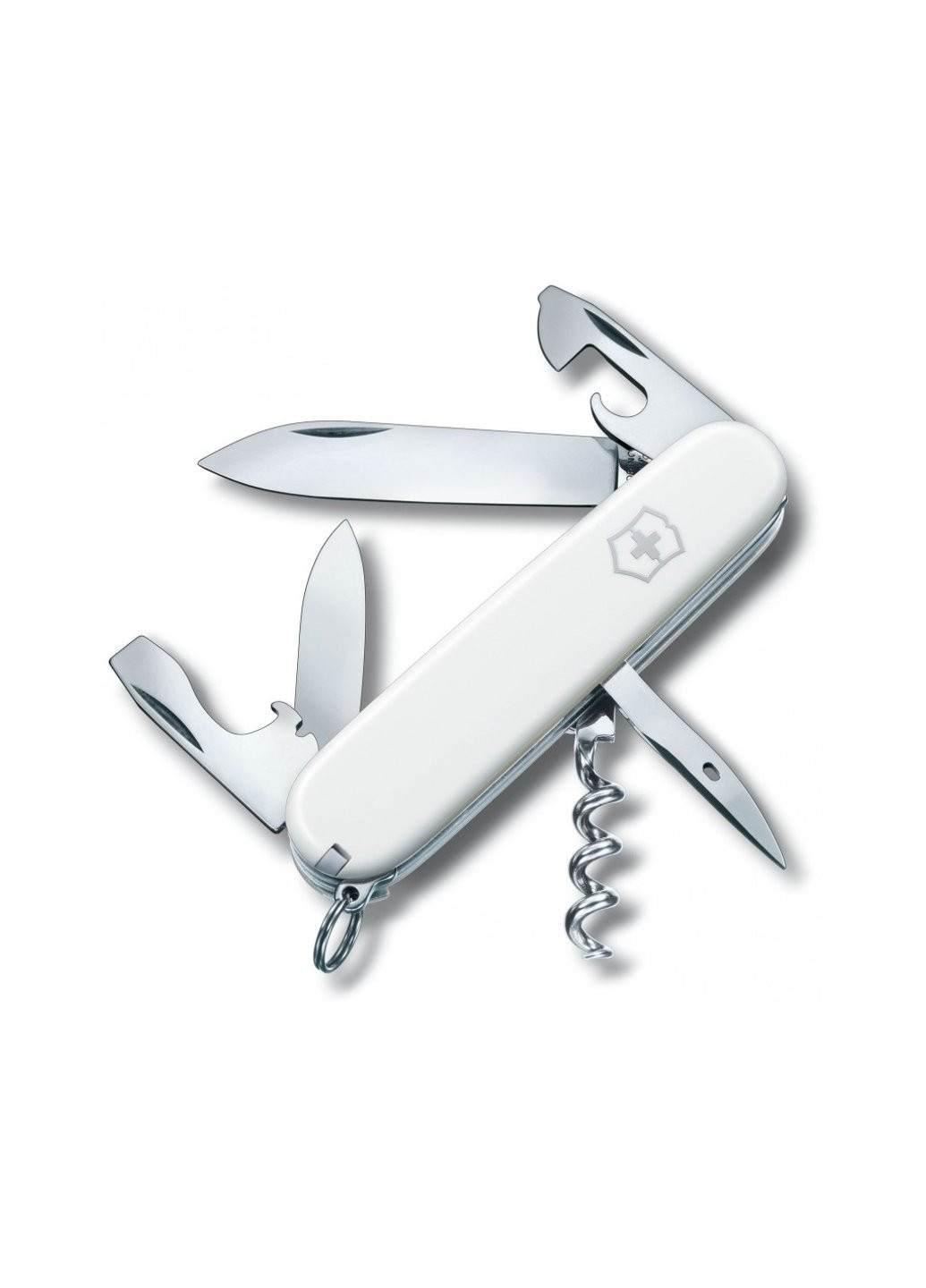 Ніж Spartan White Blister (1.3603.7B1) Victorinox (257223097)