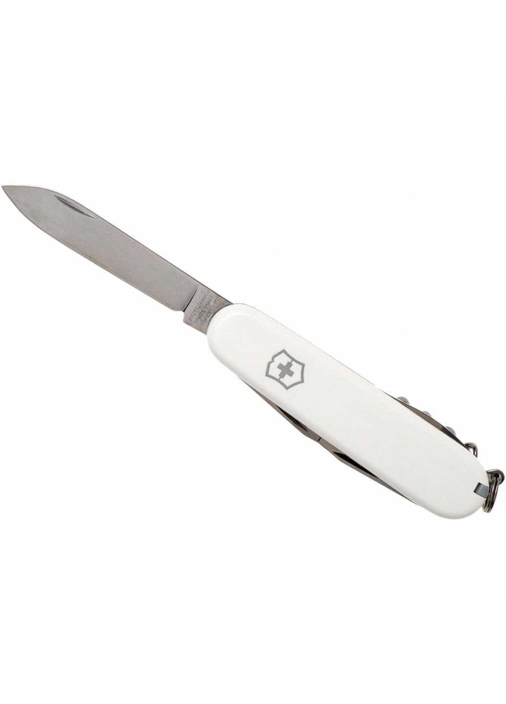 Ніж Spartan White Blister (1.3603.7B1) Victorinox (257223097)