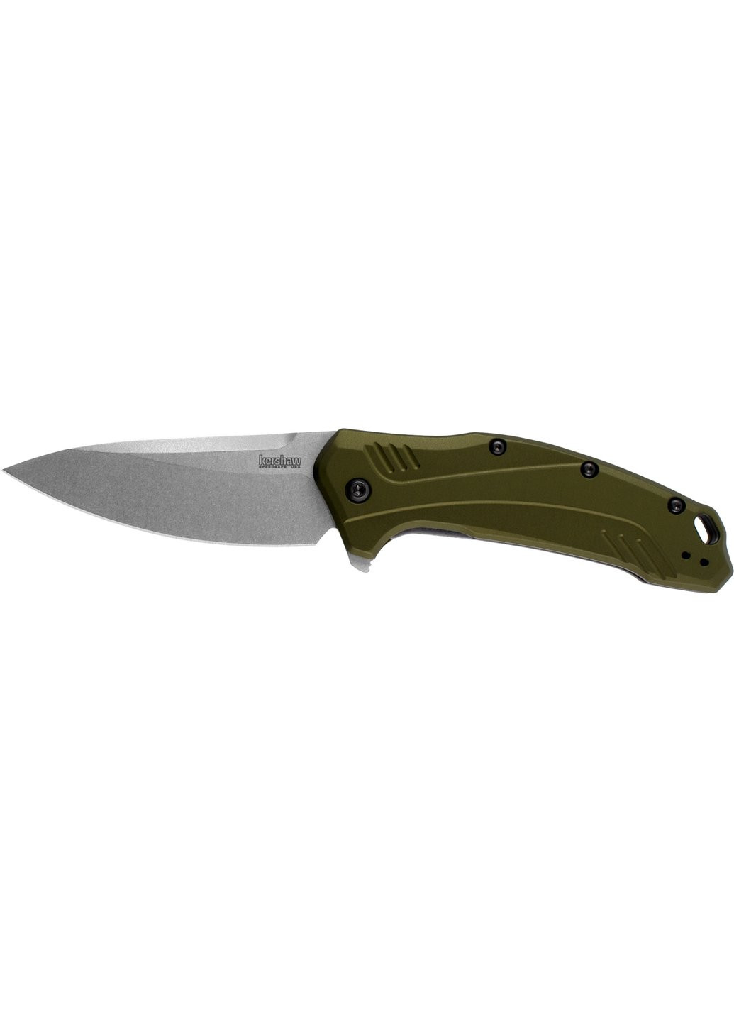 Нож Link Olive (1776OLSW) Kershaw (257223563)