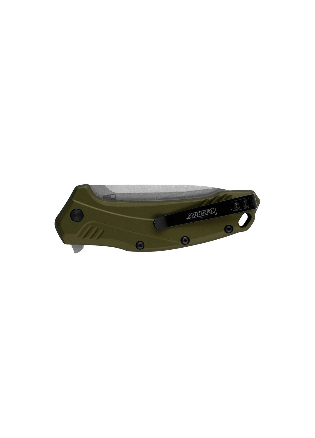 Нож Link Olive (1776OLSW) Kershaw (257223563)