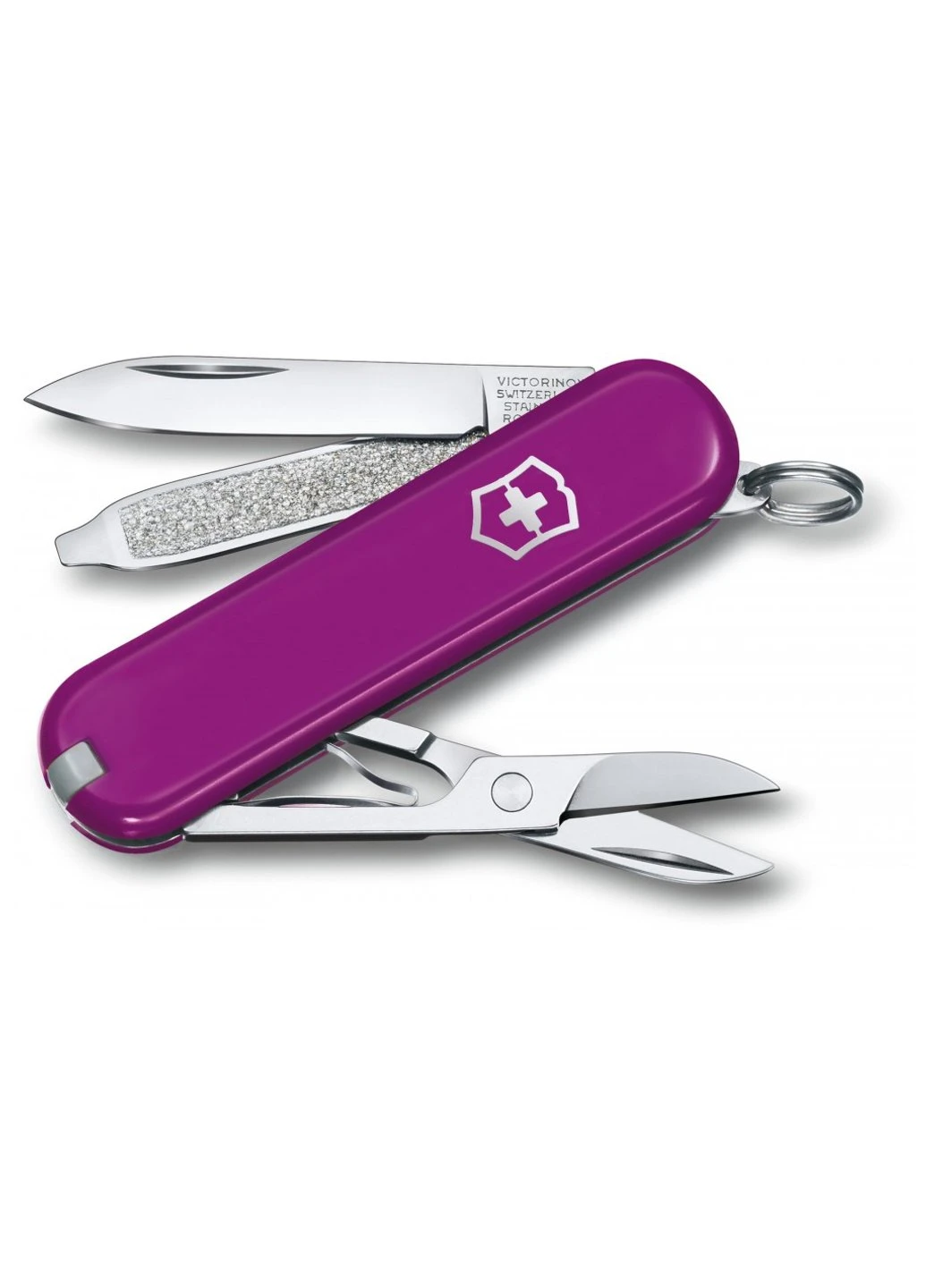 Нож Classic SD Colors Tasty Grape (0.6223.52G) Victorinox (257223140)