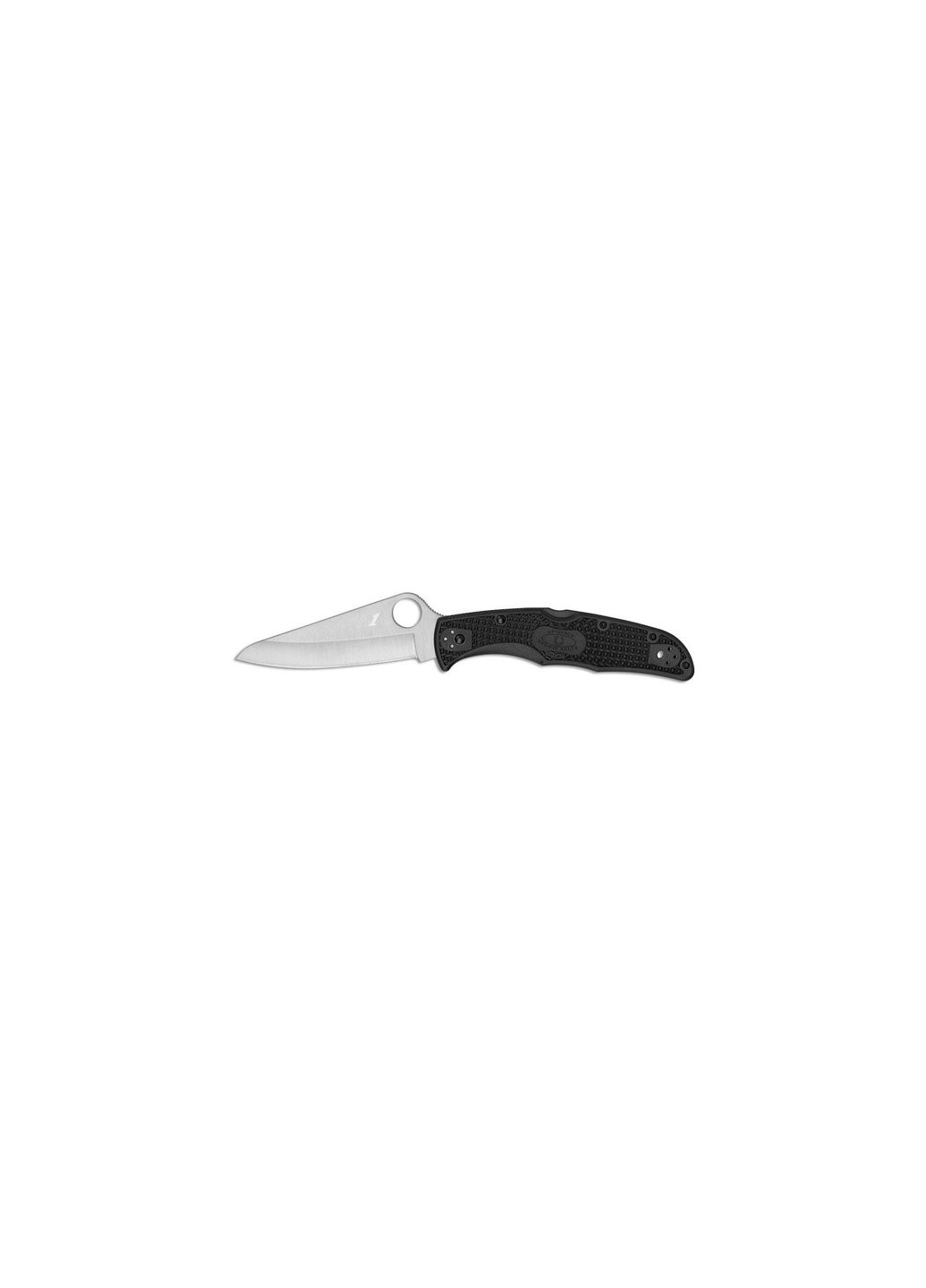 Нож Pacfic Salt 2 (C91PBK2) Spyderco (257223319)