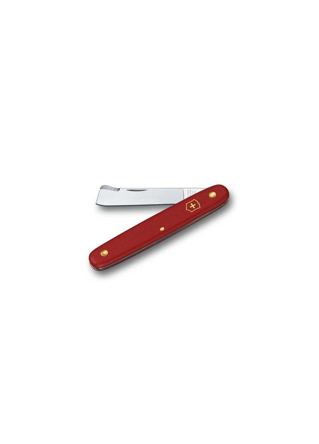 Ніж Budding Combi Matt Red (3.9020) Victorinox (257224045)