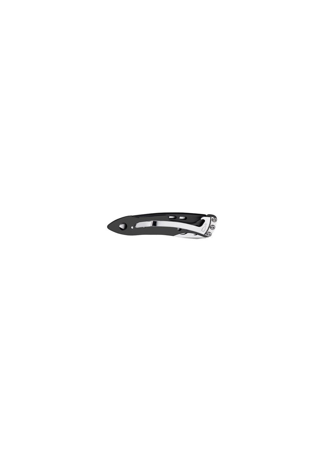 Нож Skeletool KB-Black коробка (832385) Leatherman (257224643)