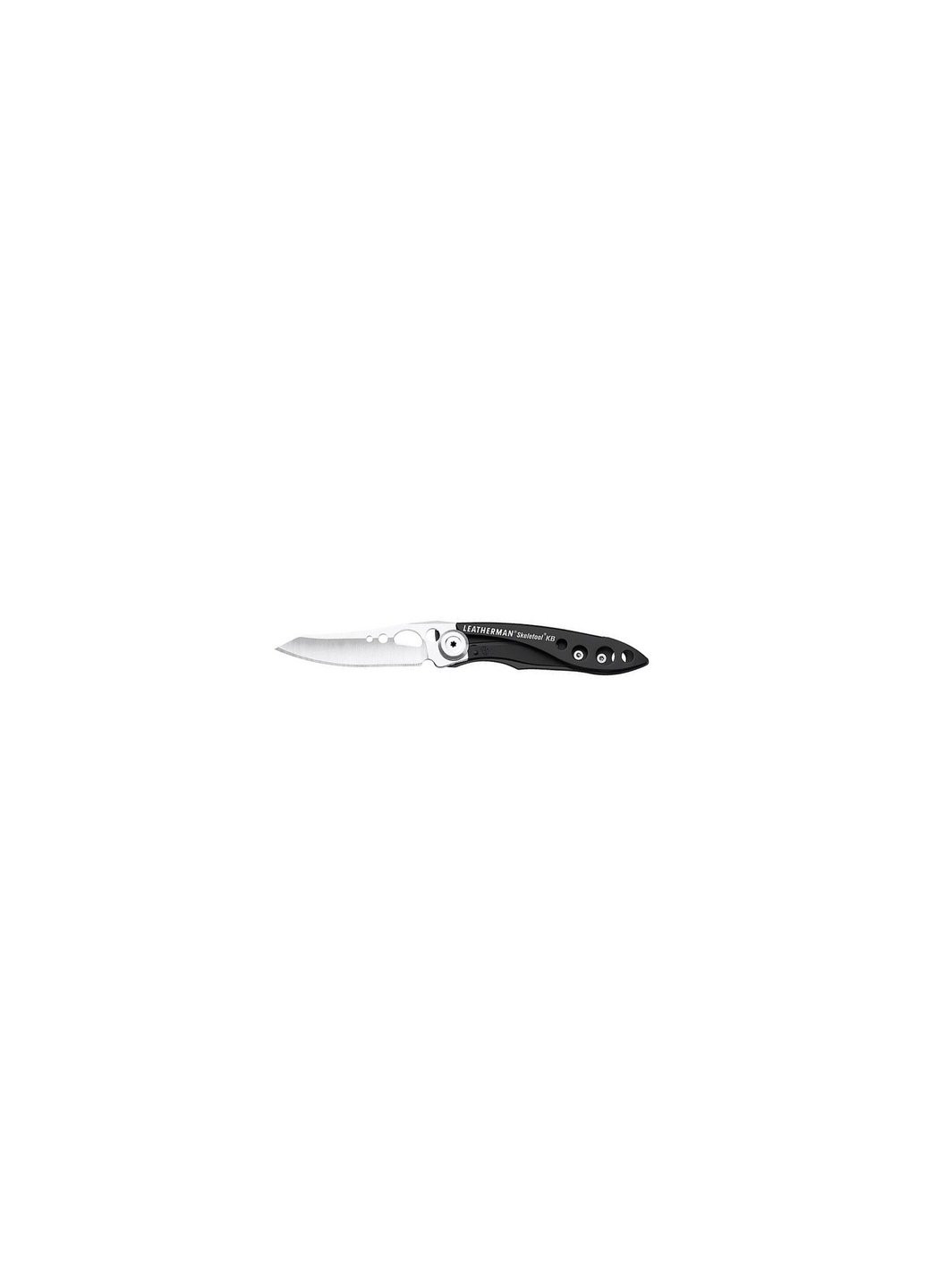 Нож Skeletool KB-Black коробка (832385) Leatherman (257224643)