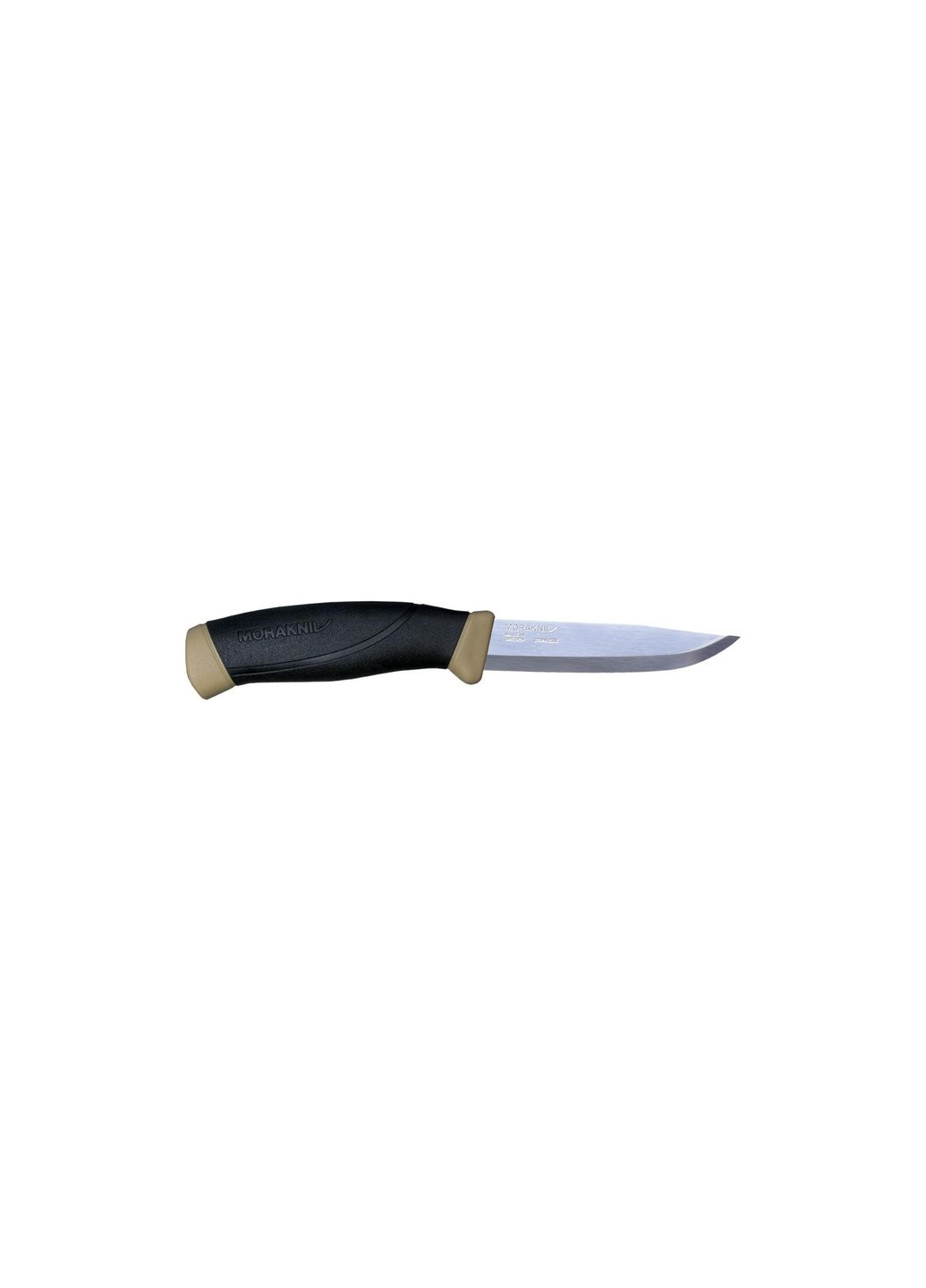 Ніж Companion Desert stainless steel (13166/13216) Morakniv (257225374)