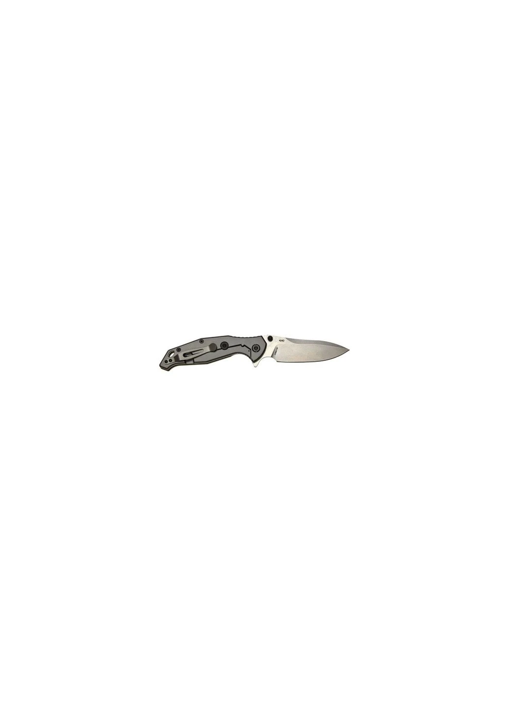 Ніж Adventure II SW Olive (424SEG) Skif (257224613)