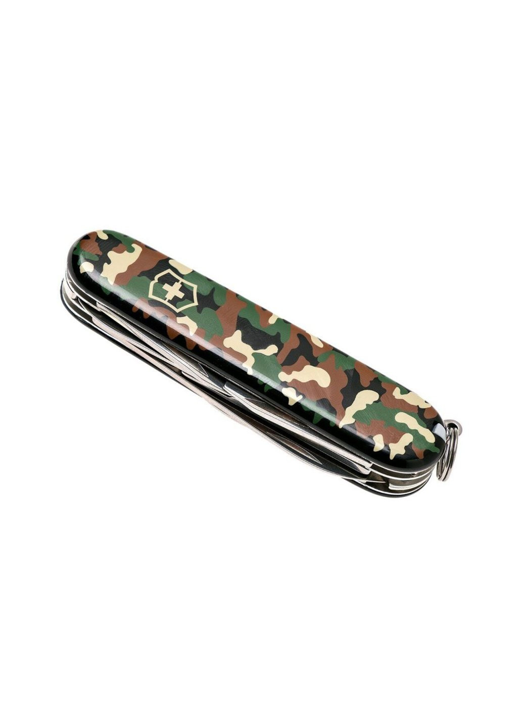 Нож Climber Camo (1.3703.94) Victorinox (257224960)