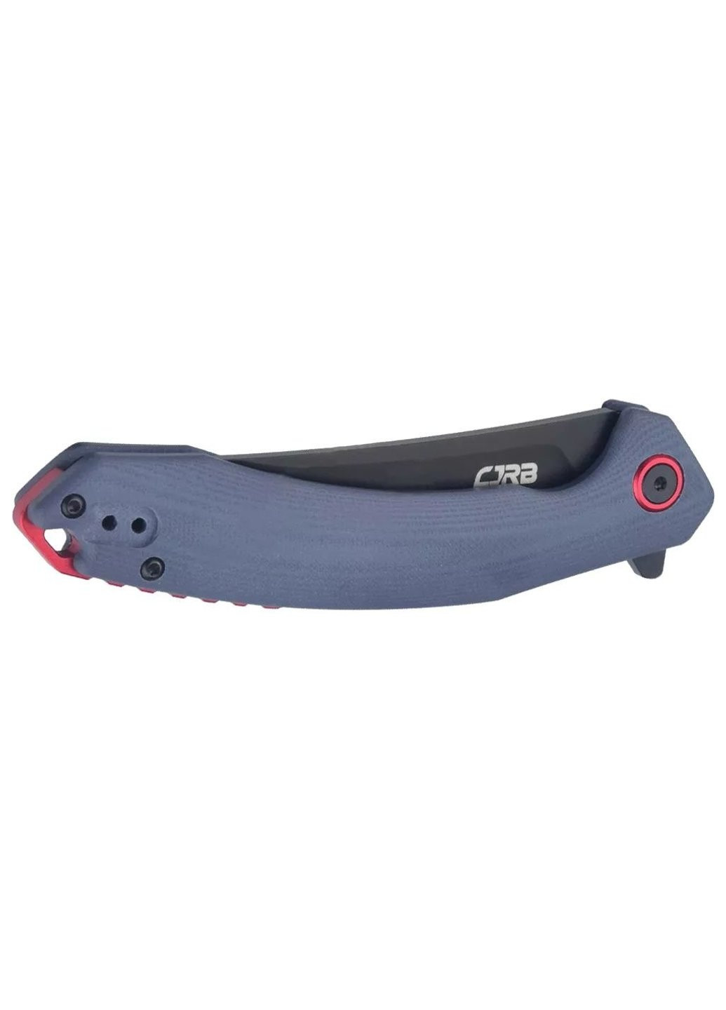 Нож Gobi Black Blade G10 Grey (J1906-BGY) CJRB (257223749)