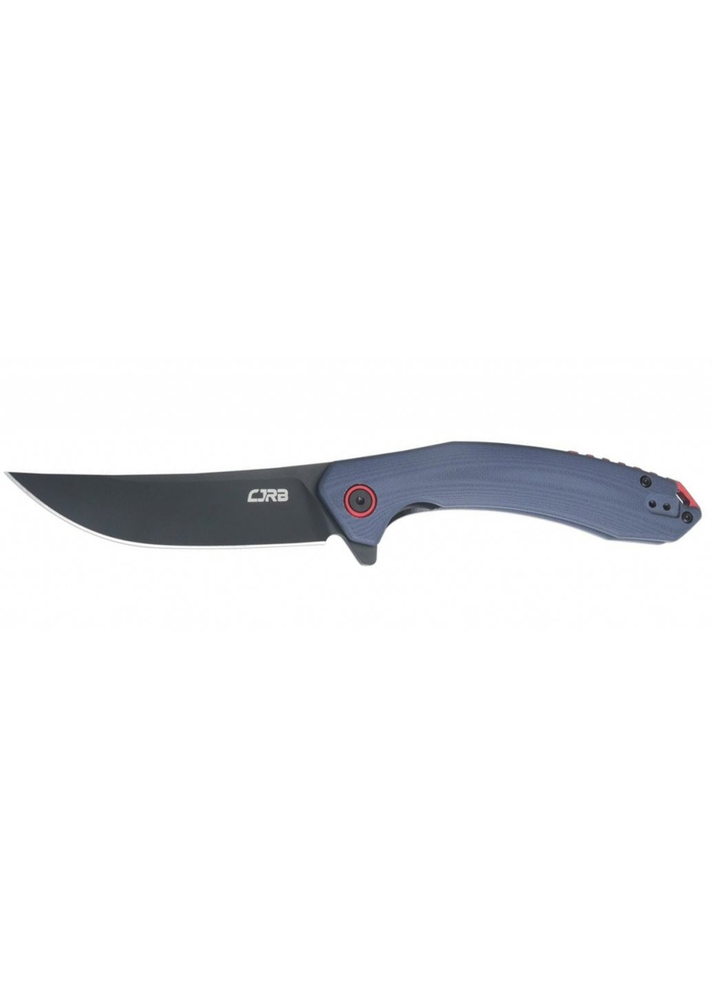 Нож Gobi Black Blade G10 Grey (J1906-BGY) CJRB (257223749)