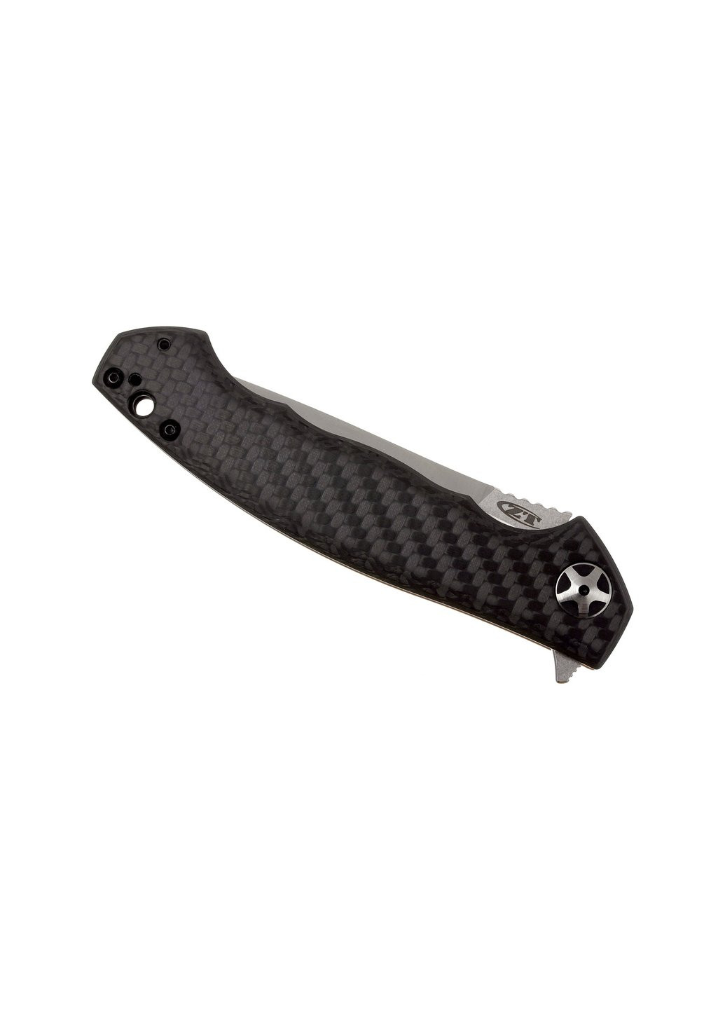 Нож 0452CF ZT (257223874)