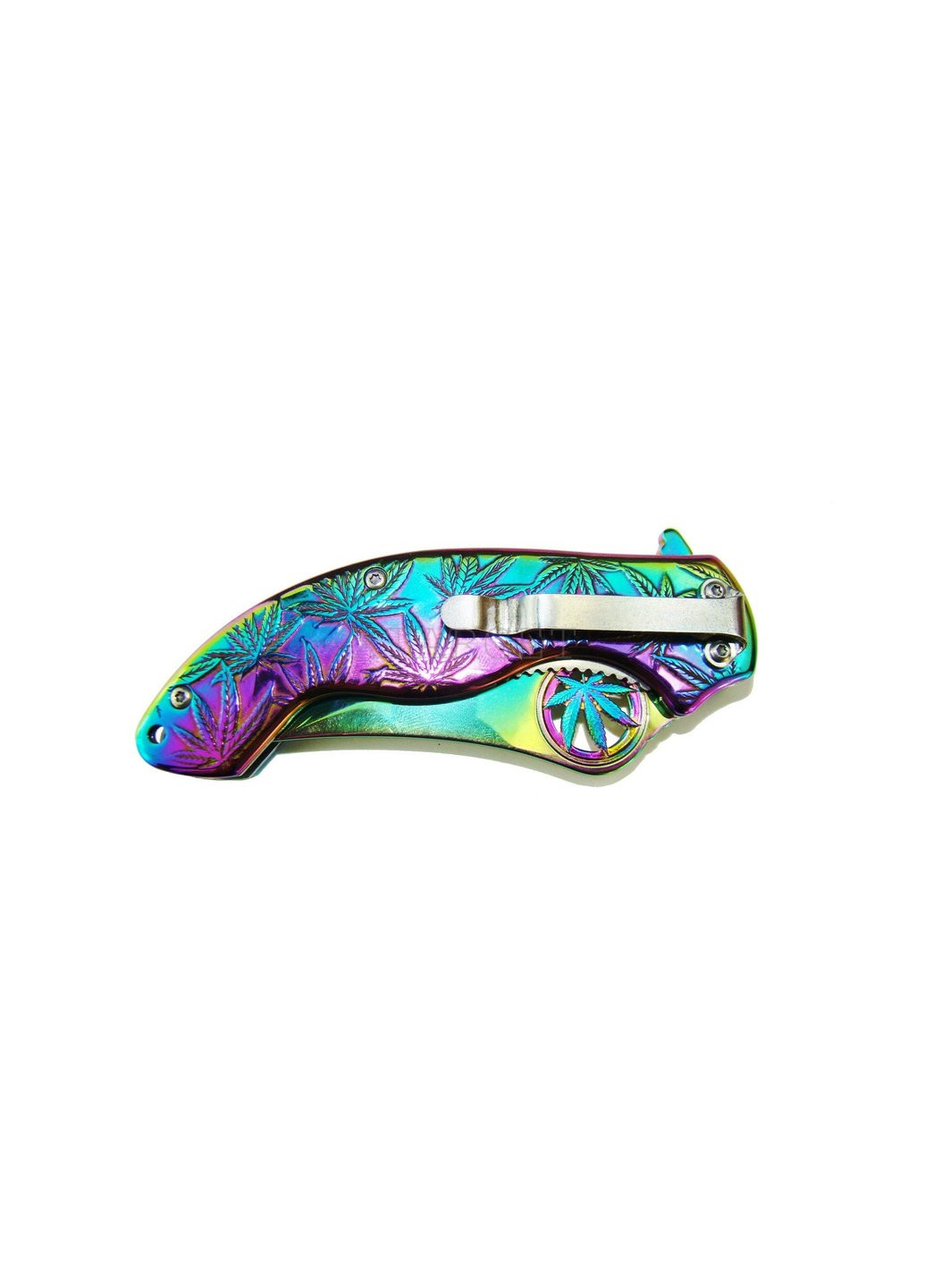 Нож Magnum Colorado Rainbow (01RY977) Boker (257223677)