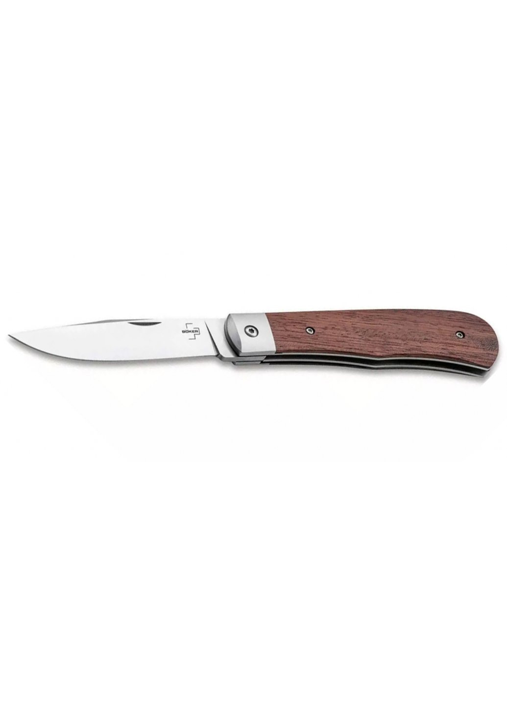 Нож Plus Bonfire Bubinga (01BO181) Boker (257224669)