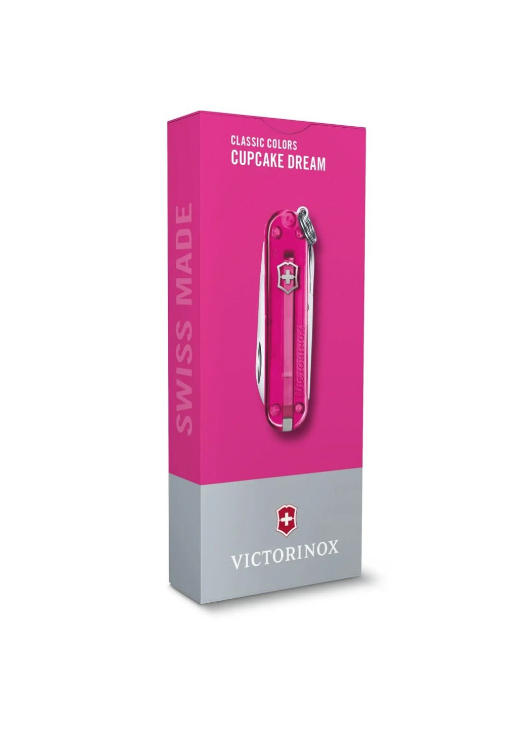 Нож Classic SD Colors Cupcake Dream (0.6223.T5G) Victorinox (257224967)