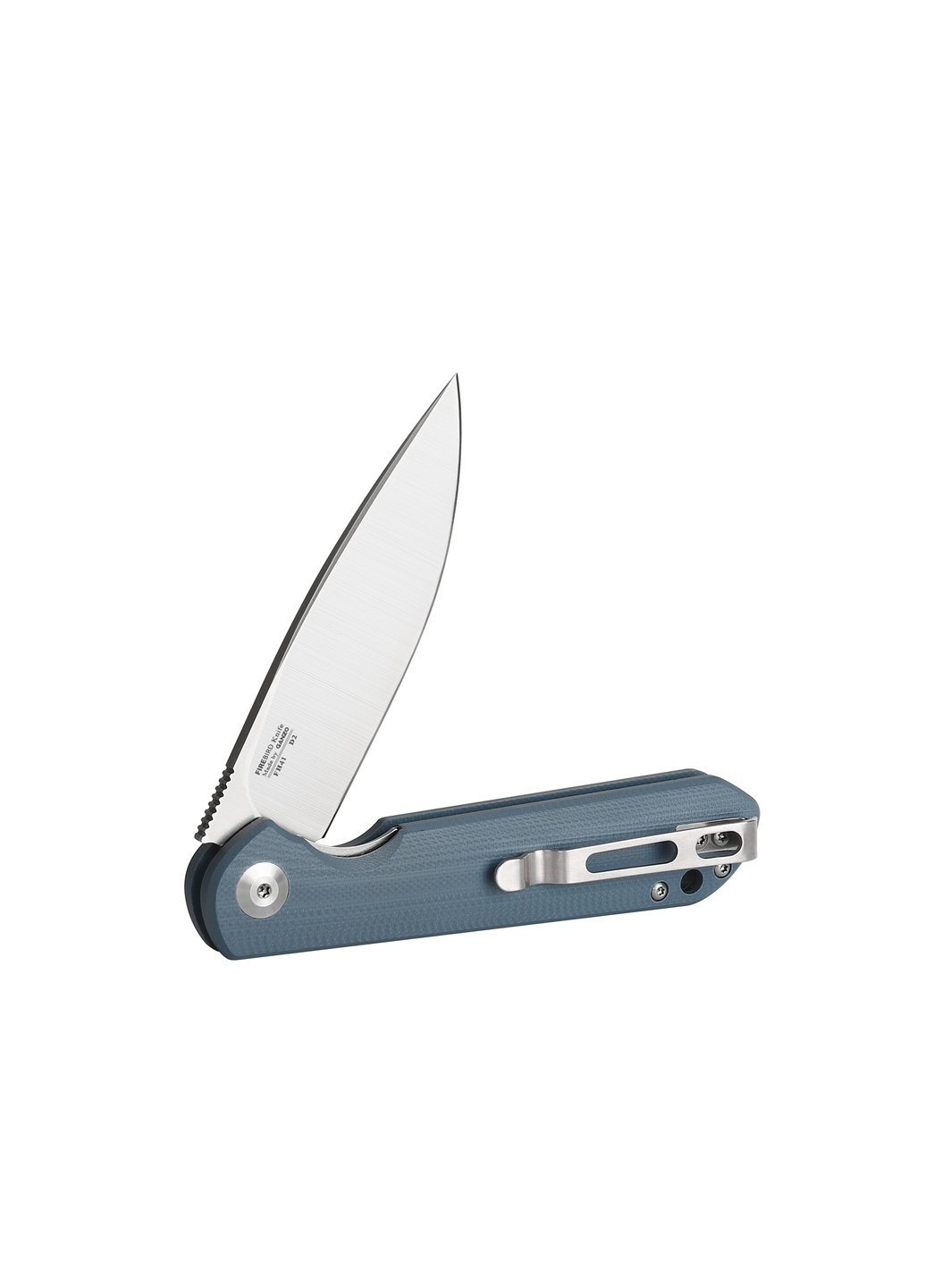 Нож FH41-GY Firebird (257224844)