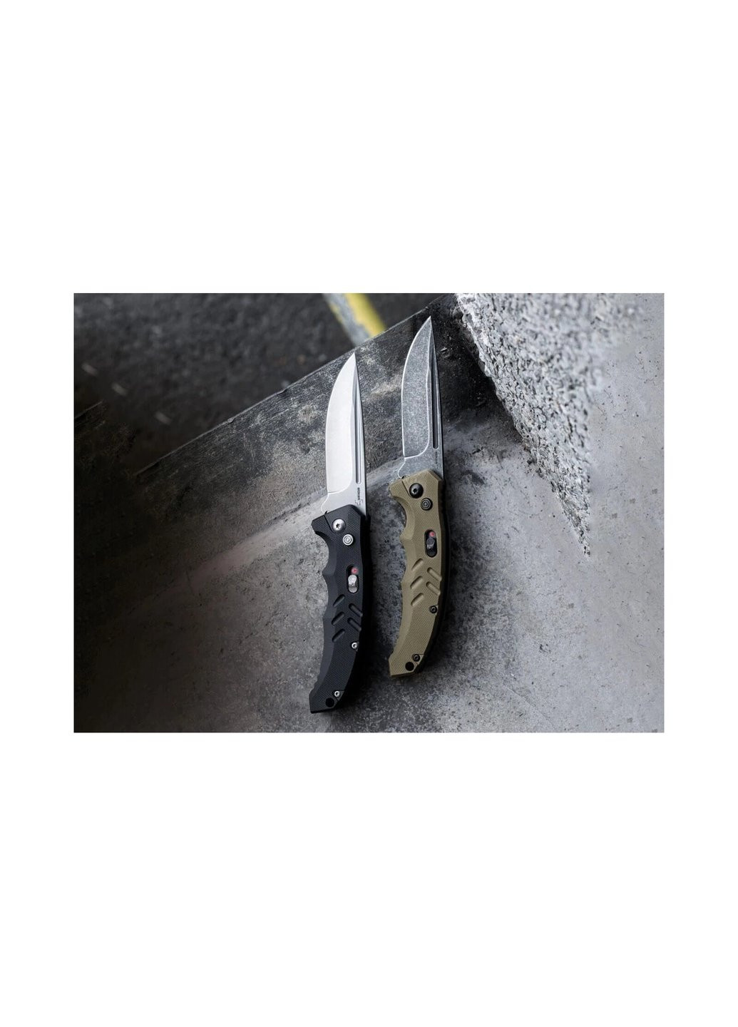 Нож Plus "Intention II Coyote" (01BO483) Boker (257223676)