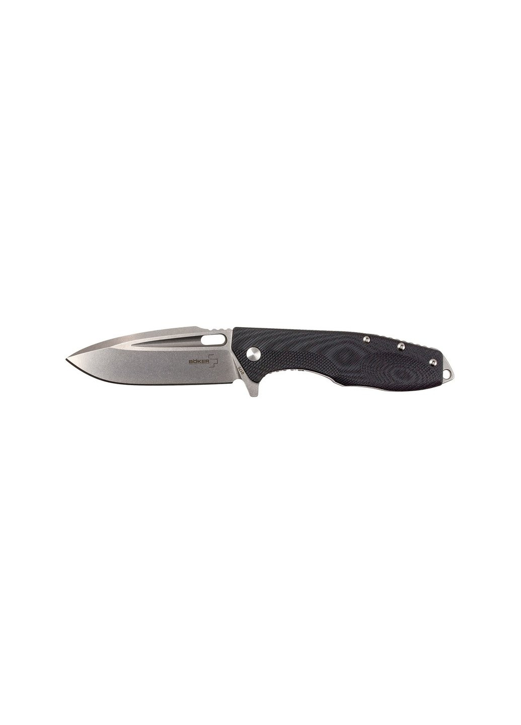 Нож Plus Caracal Folder (01BO771) Boker (257223679)