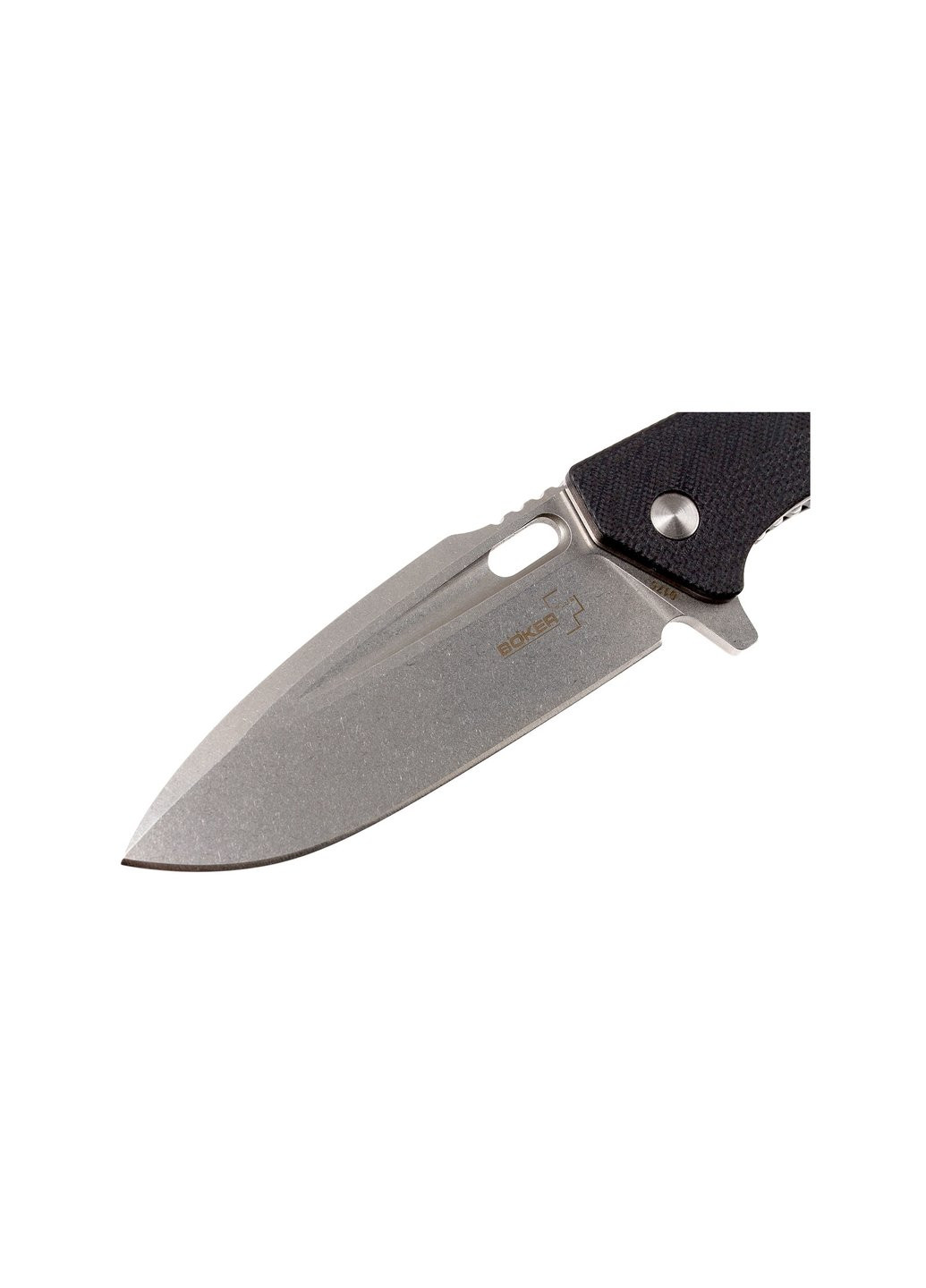Нож Plus Caracal Folder (01BO771) Boker (257223679)
