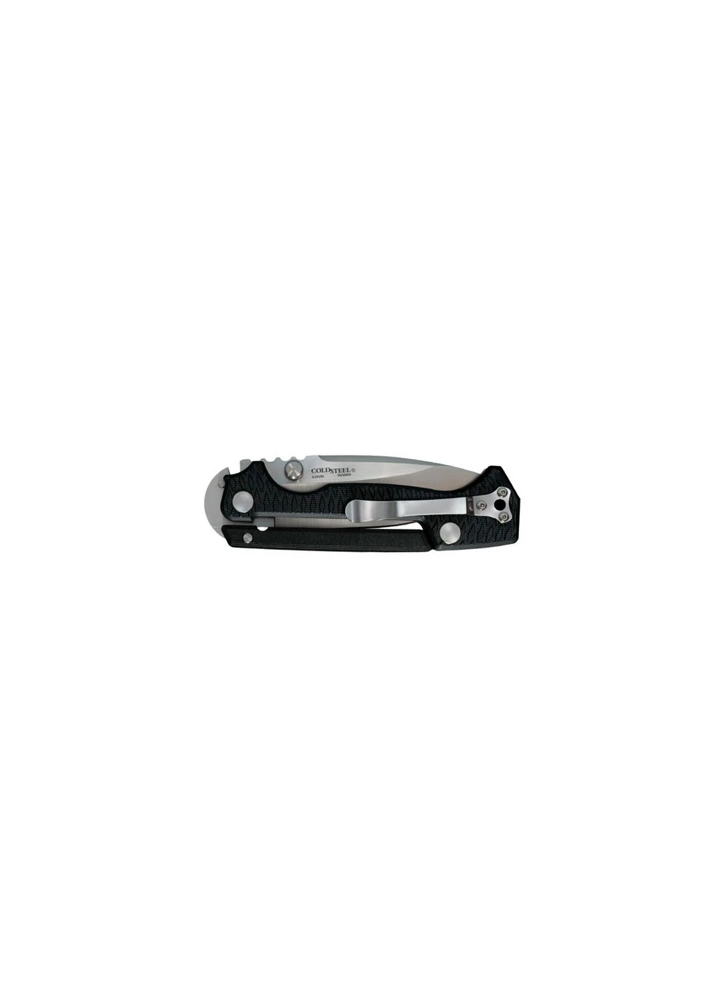 Нож AD-15 Black (58SQB) Cold Steel (257223286)