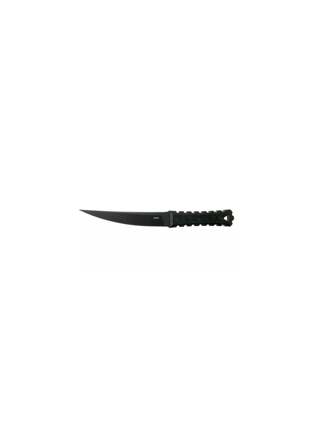 Ніж HZ6 Black (2927) CRKT (257223296)
