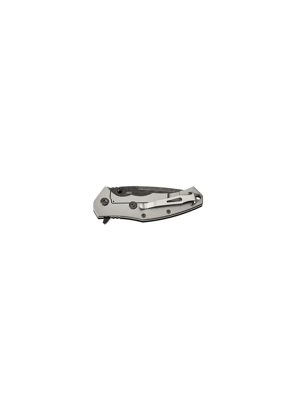 Нож Griffin II BSW Black (422SEB) Skif (257225386)