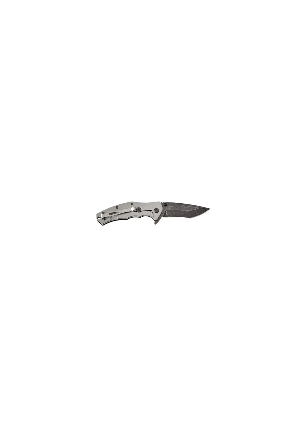 Нож Griffin II BSW Black (422SEB) Skif (257225386)