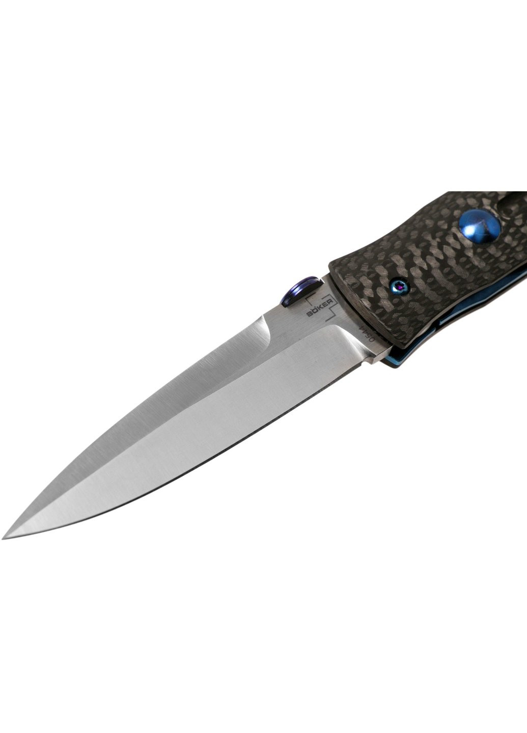 Нож Plus Icepick Dagger (01BO199) Boker (257225432)