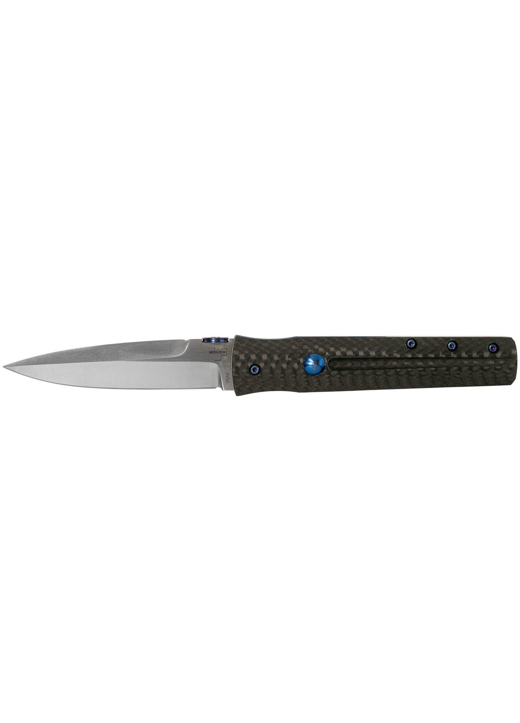 Нож Plus Icepick Dagger (01BO199) Boker (257225432)