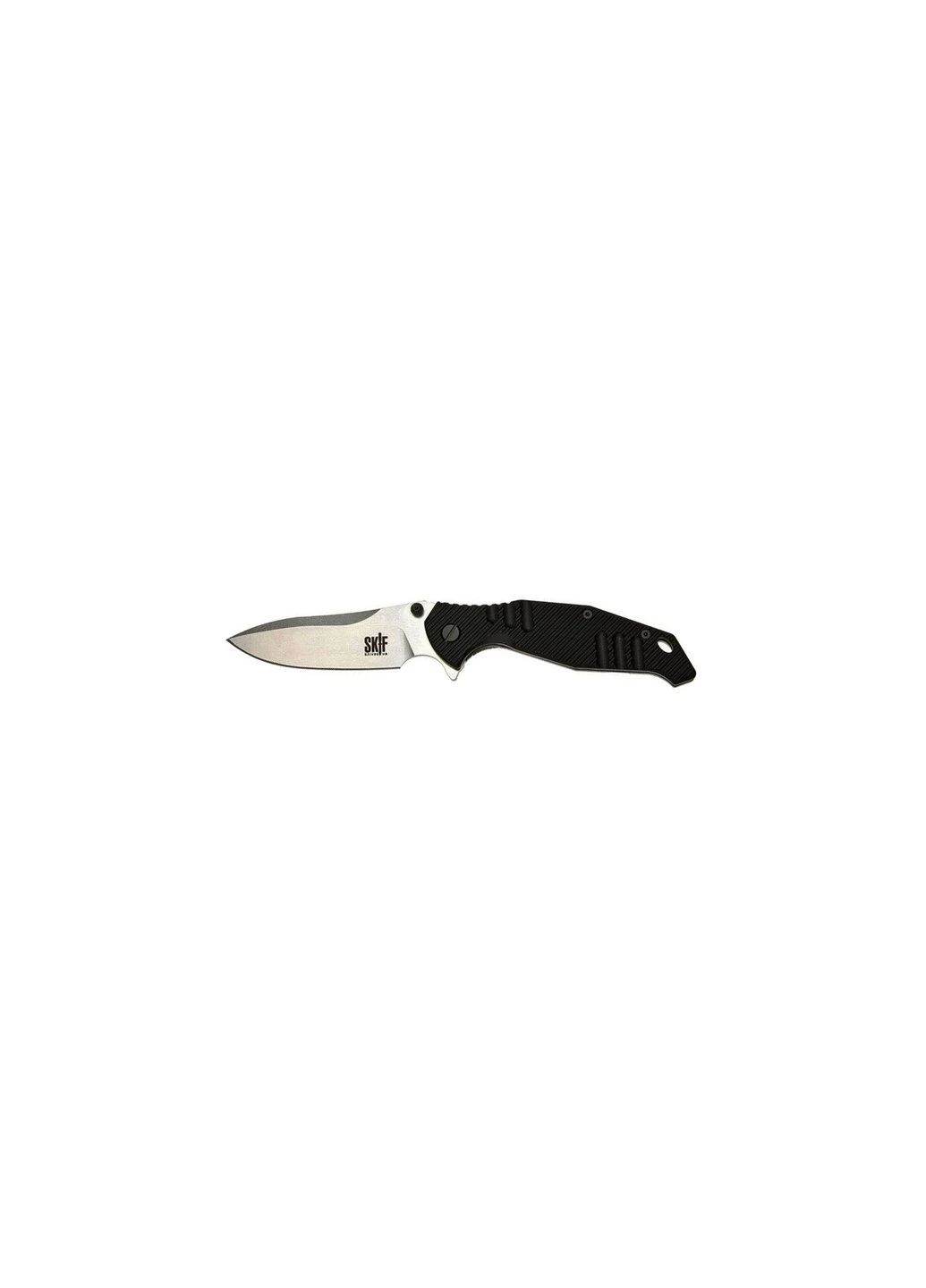 Ніж Adventure II SW Black (424SE) Skif (257224610)