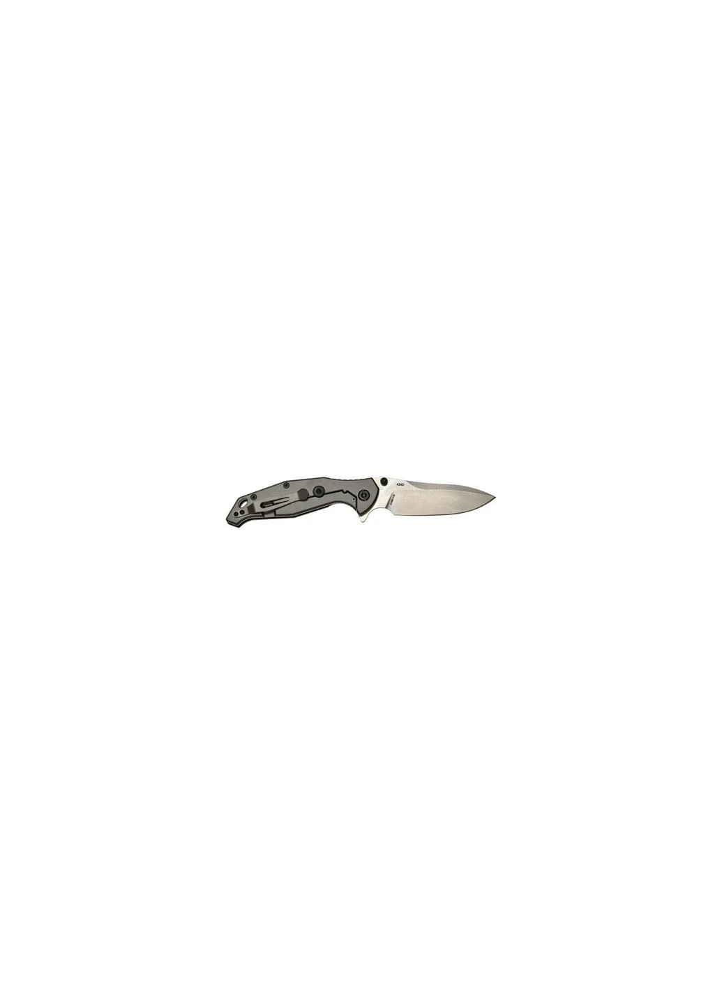 Ніж Adventure II SW Black (424SE) Skif (257224610)