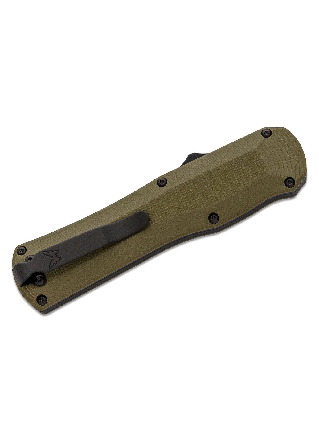Нож Autocrat Olive (3400BK-1) Benchmade (257224633)