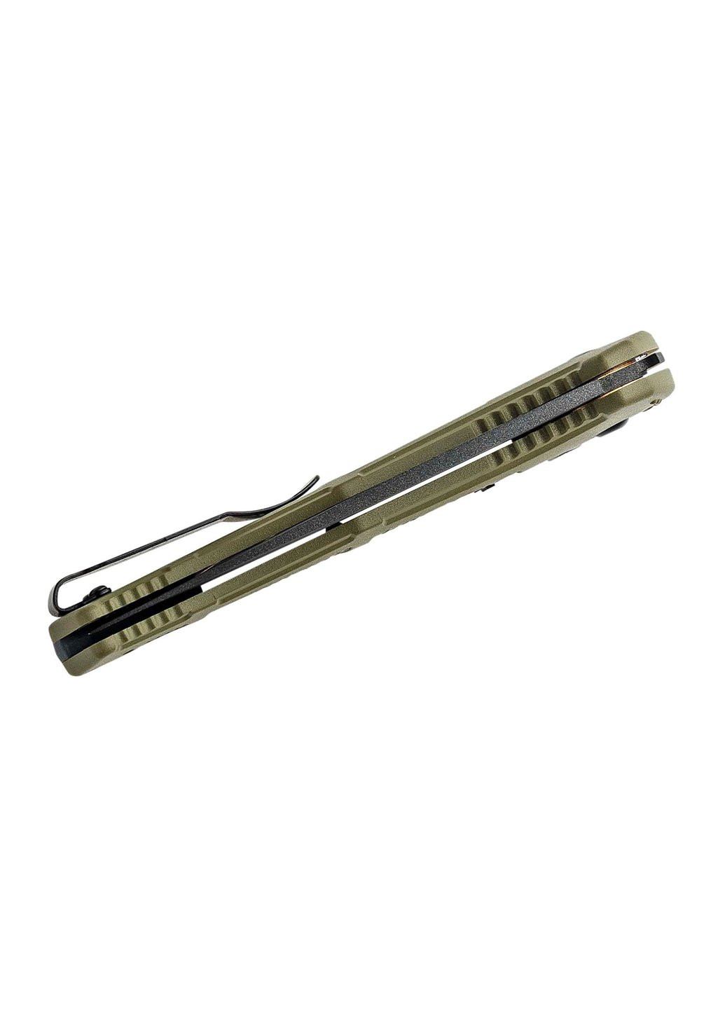 Ніж Claymore Olive (9070BK-1) Benchmade (257223664)