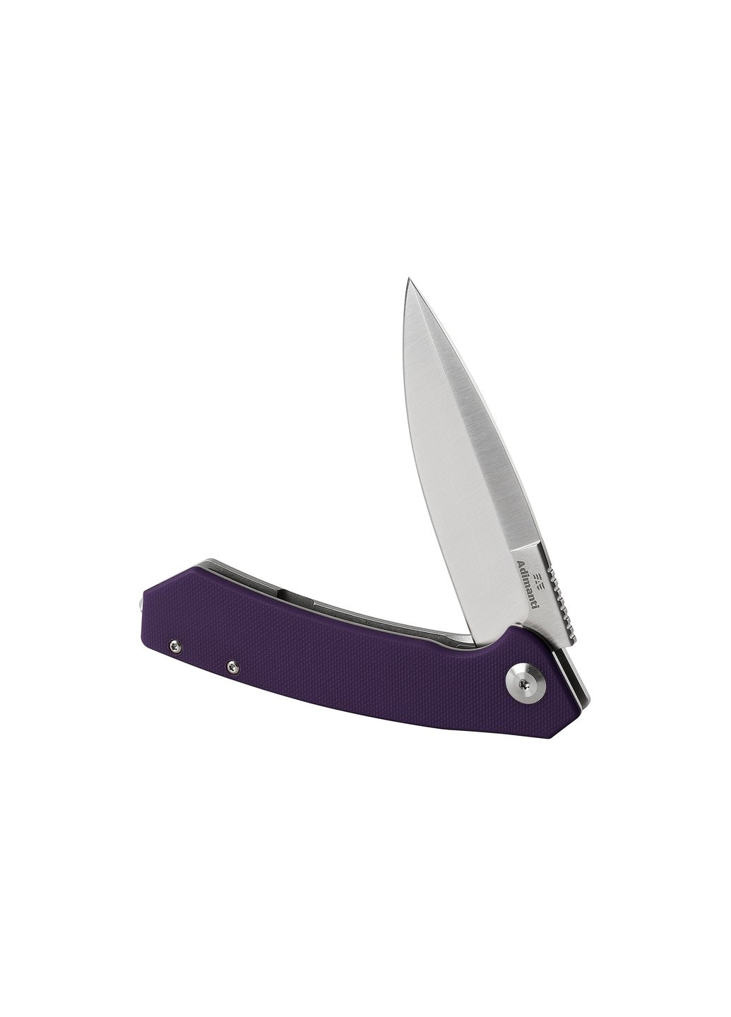 Ніж by Ganzo (Skimen design) Violet (Skimen-PL) Adimanti (257224504)