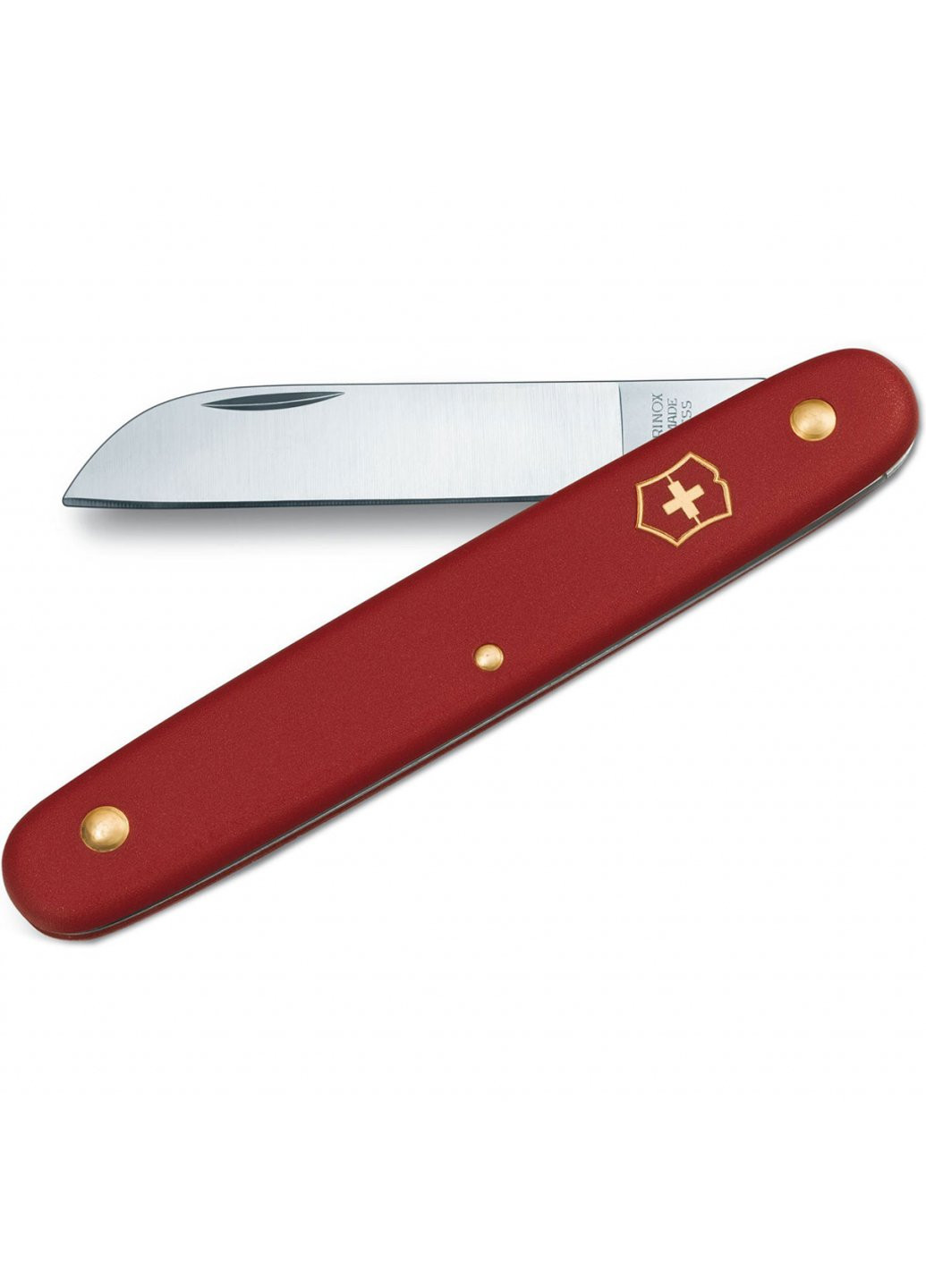 Ніж Floral Matt Red (3.9050) Victorinox (257224971)