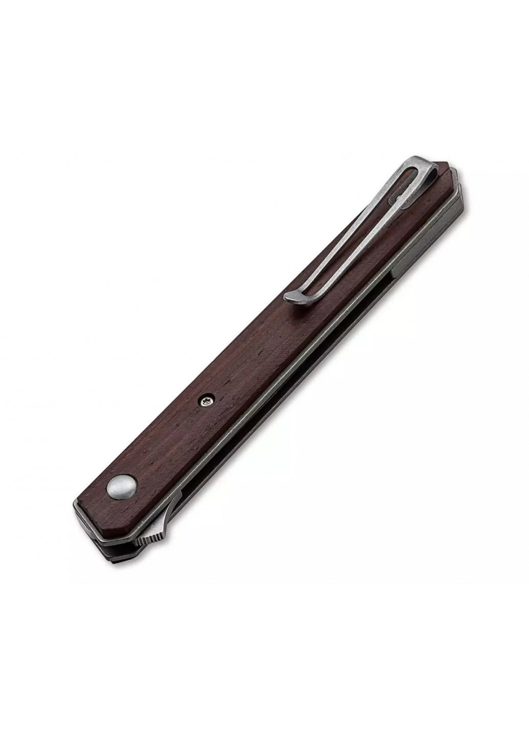 Нож Plus Kwaiken Air Cocobolo (01BO168) Boker (257225433)