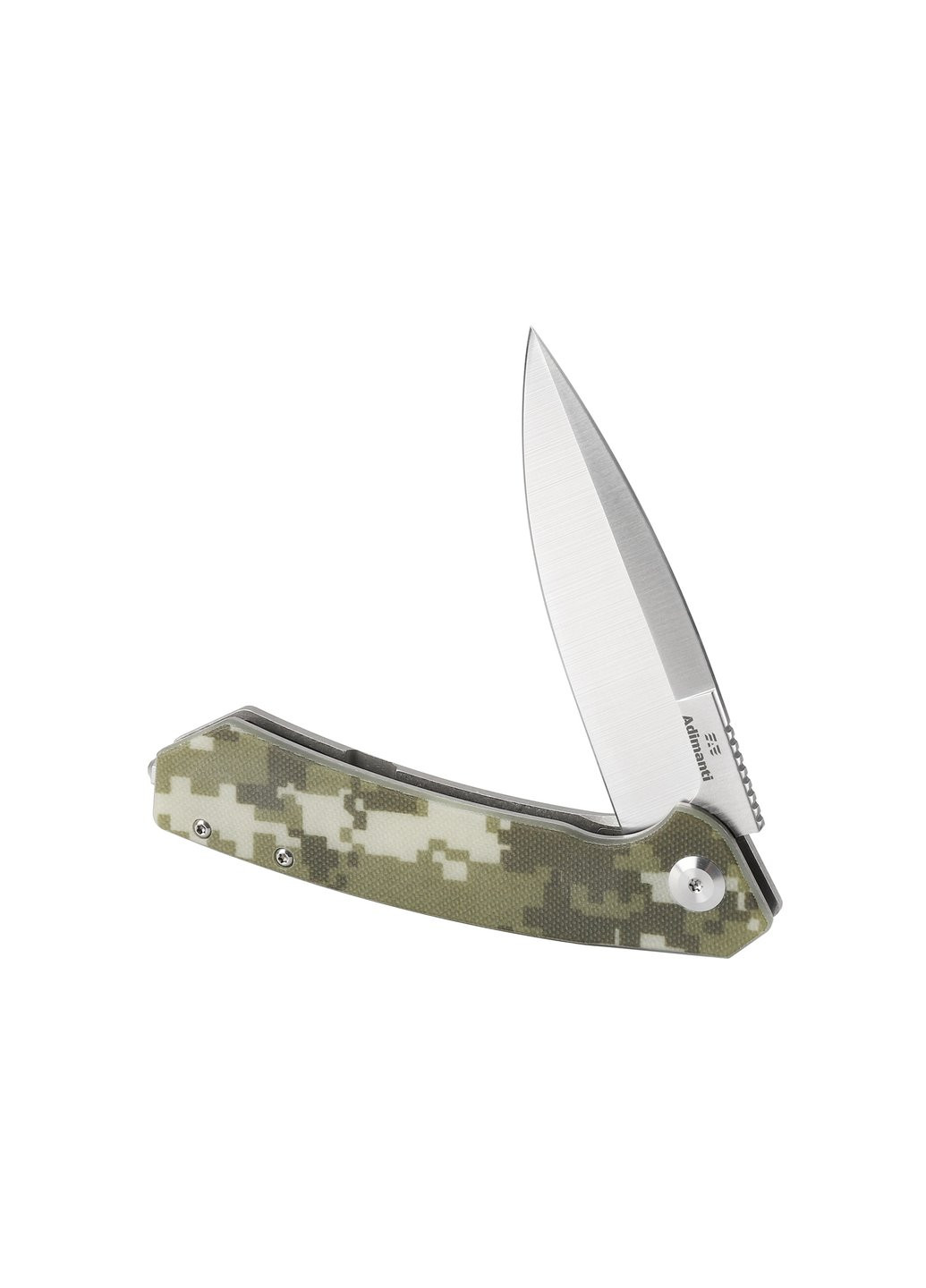 Ніж by Ganzo (Skimen design) Camouflage (Skimen-CA) Adimanti (257224503)