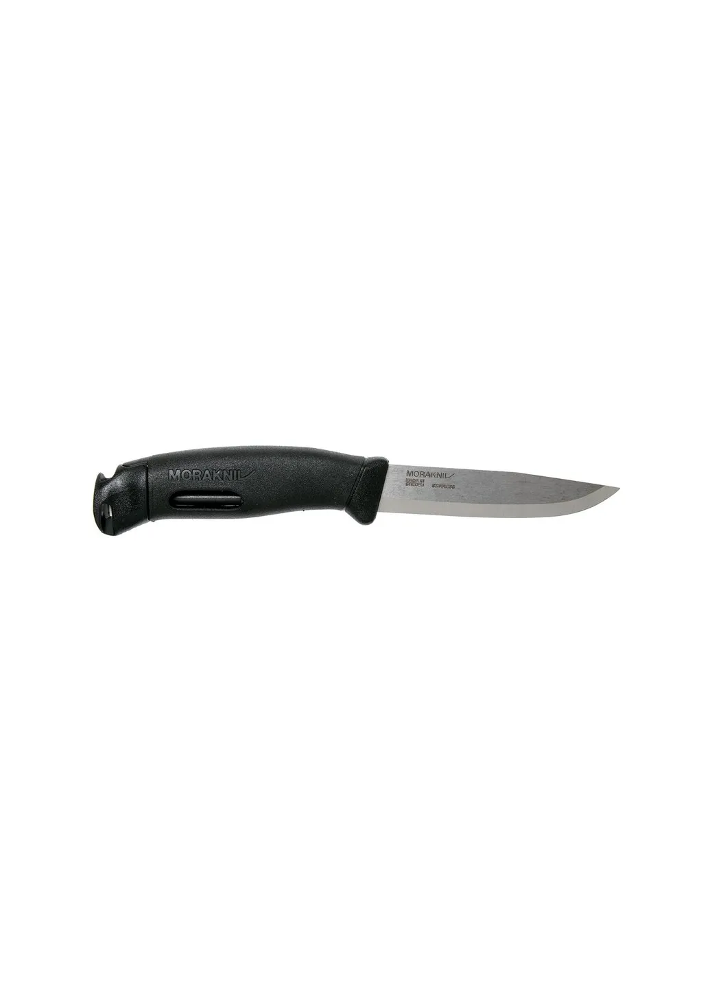 Нож Companion Spark Black stainless steel (13567) Morakniv (257224573)