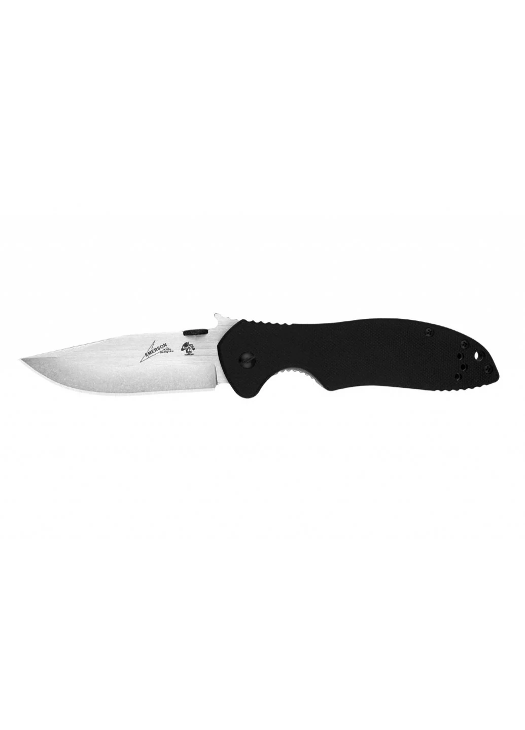 Нож CQC-6K D2 (6034D2) Kershaw (257225336)