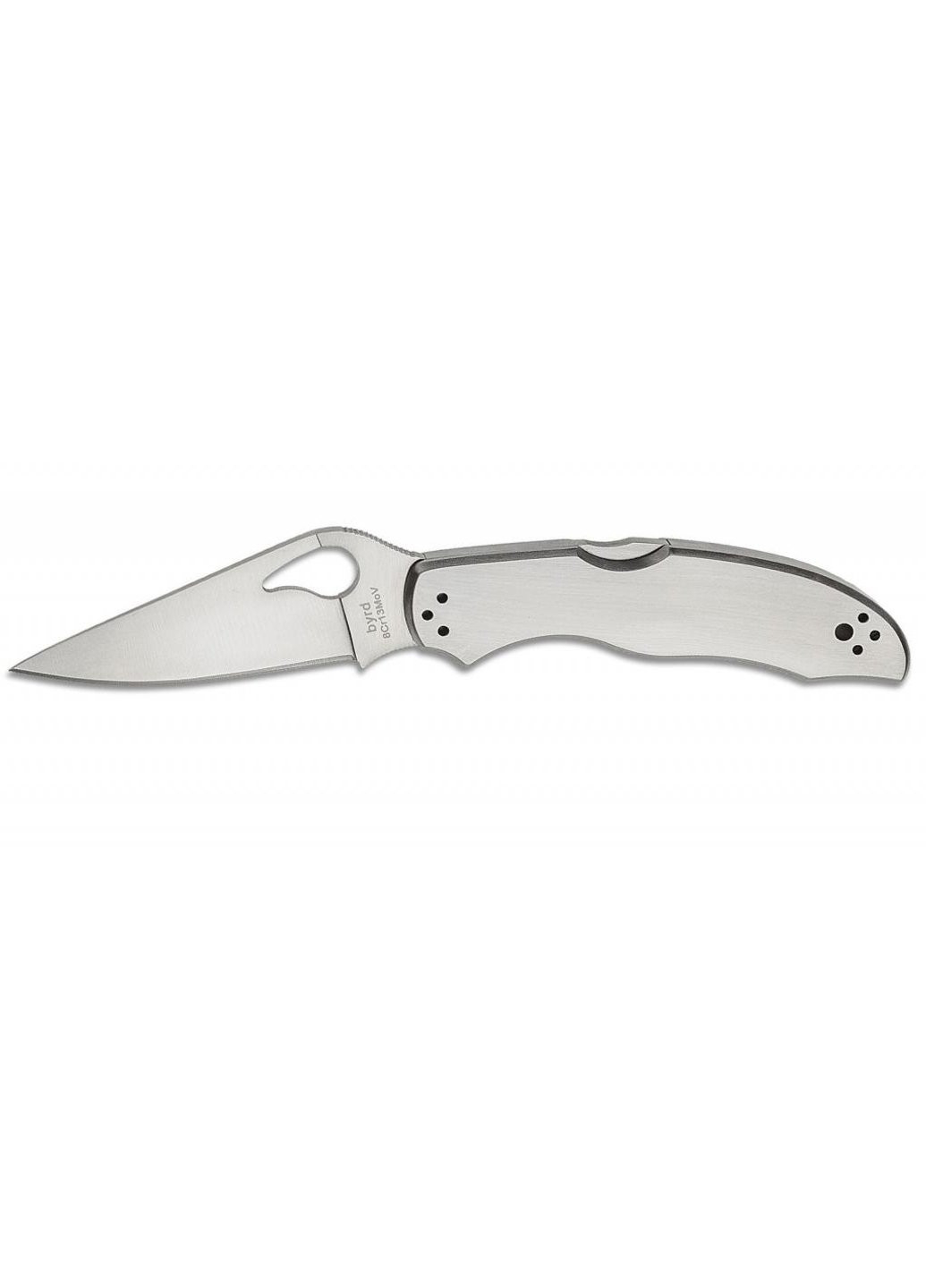 Ніж Byrd Harrier 2 (BY01P2) Spyderco (257223335)