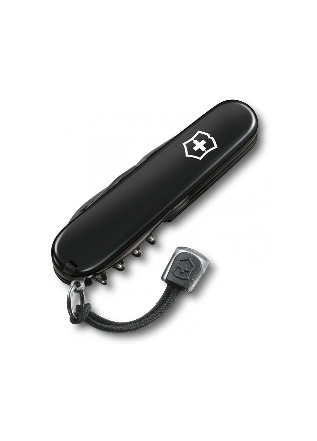 Нож Spartan Onyx Black (1.3603.31P) Victorinox (257223076)