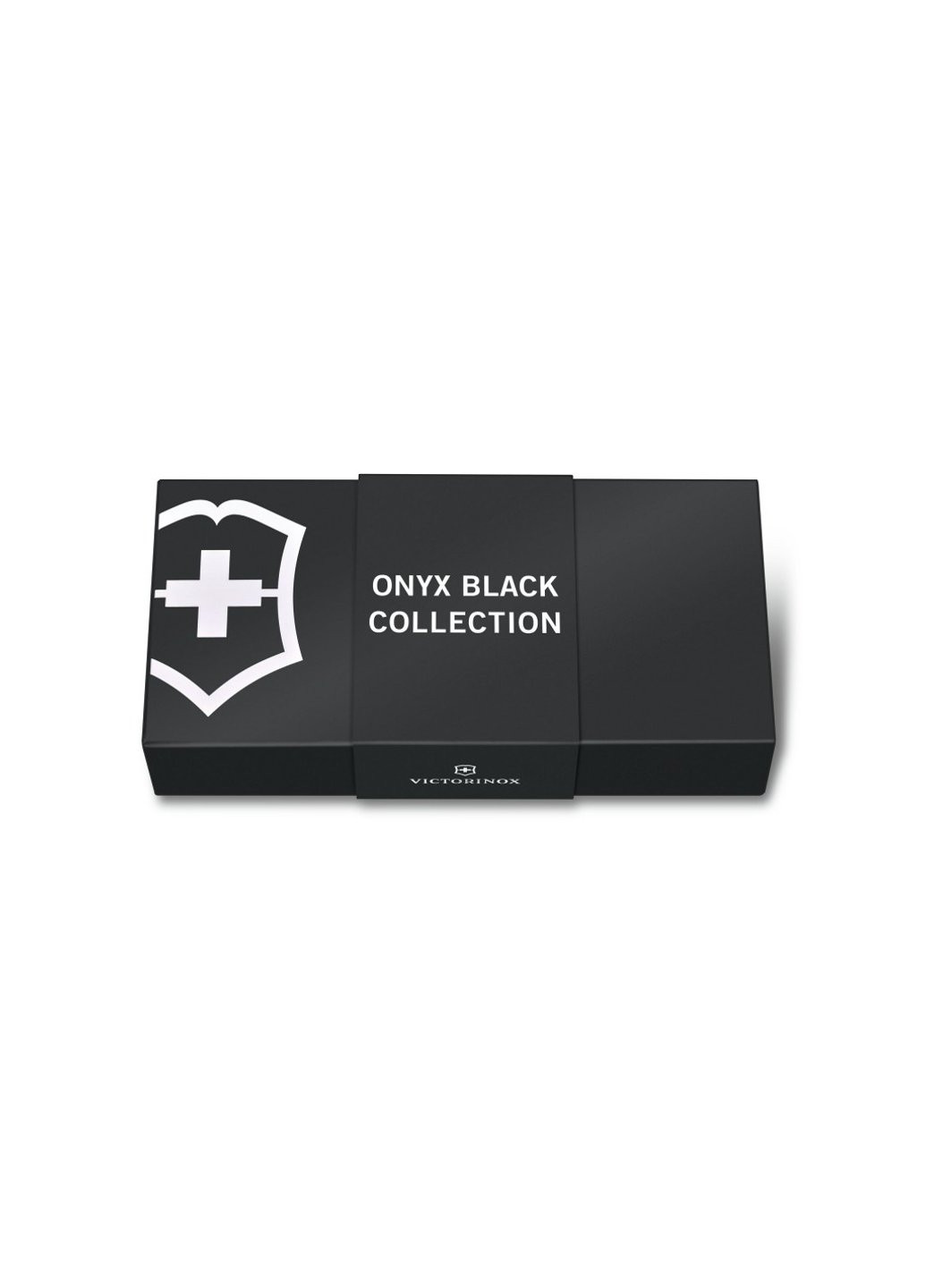 Нож Spartan Onyx Black (1.3603.31P) Victorinox (257223076)
