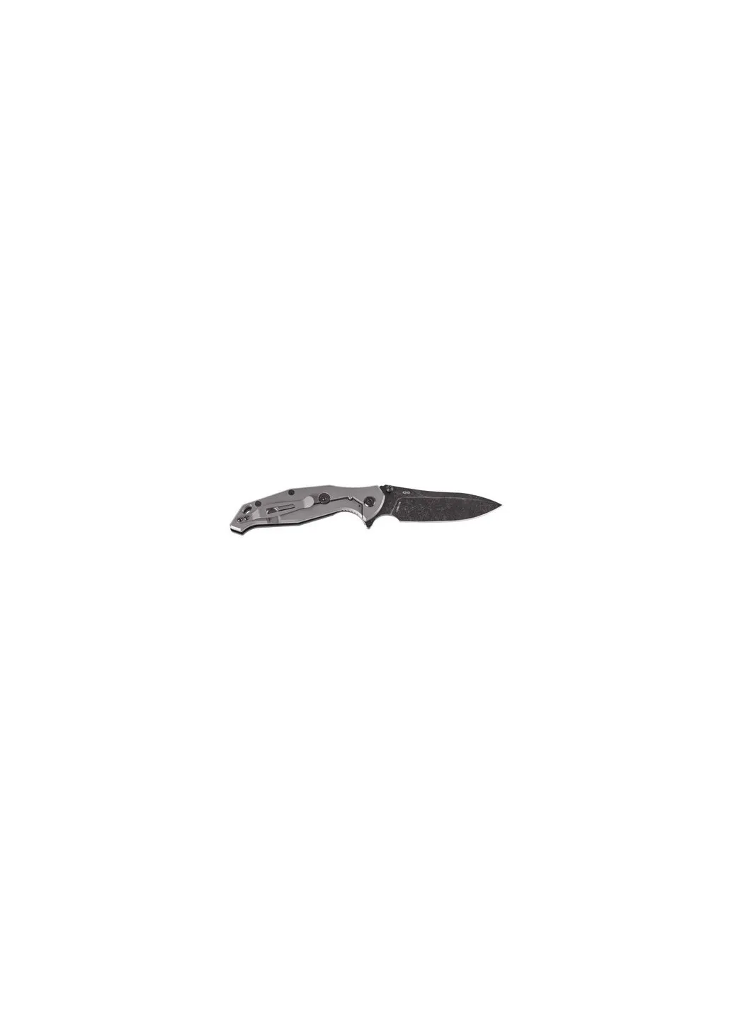 Нож Adventure II BSW Black (424SEB) Skif (257223649)