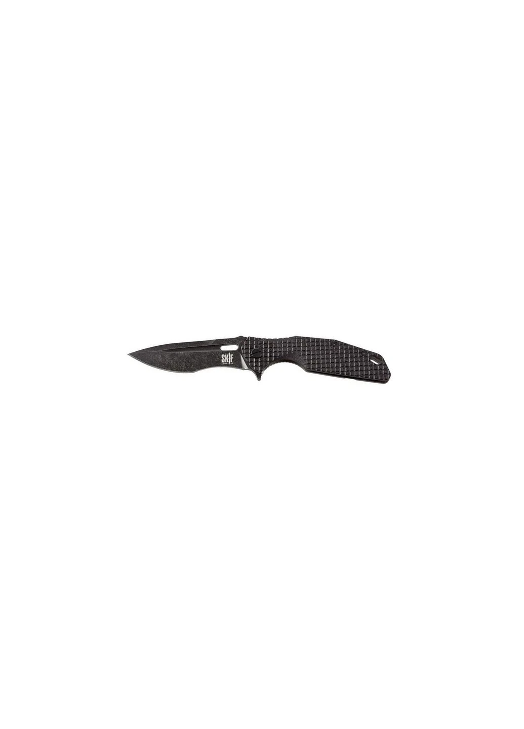 Ніж Defender II BSW Black (423SEB) Skif (257223620)