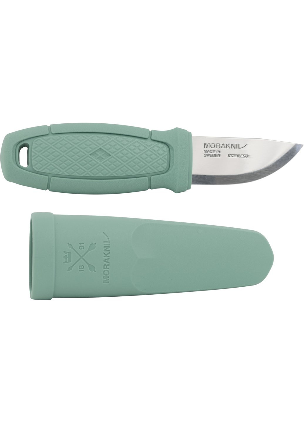 Нож Eldris Light Duty Green (13855) Morakniv (257223612)