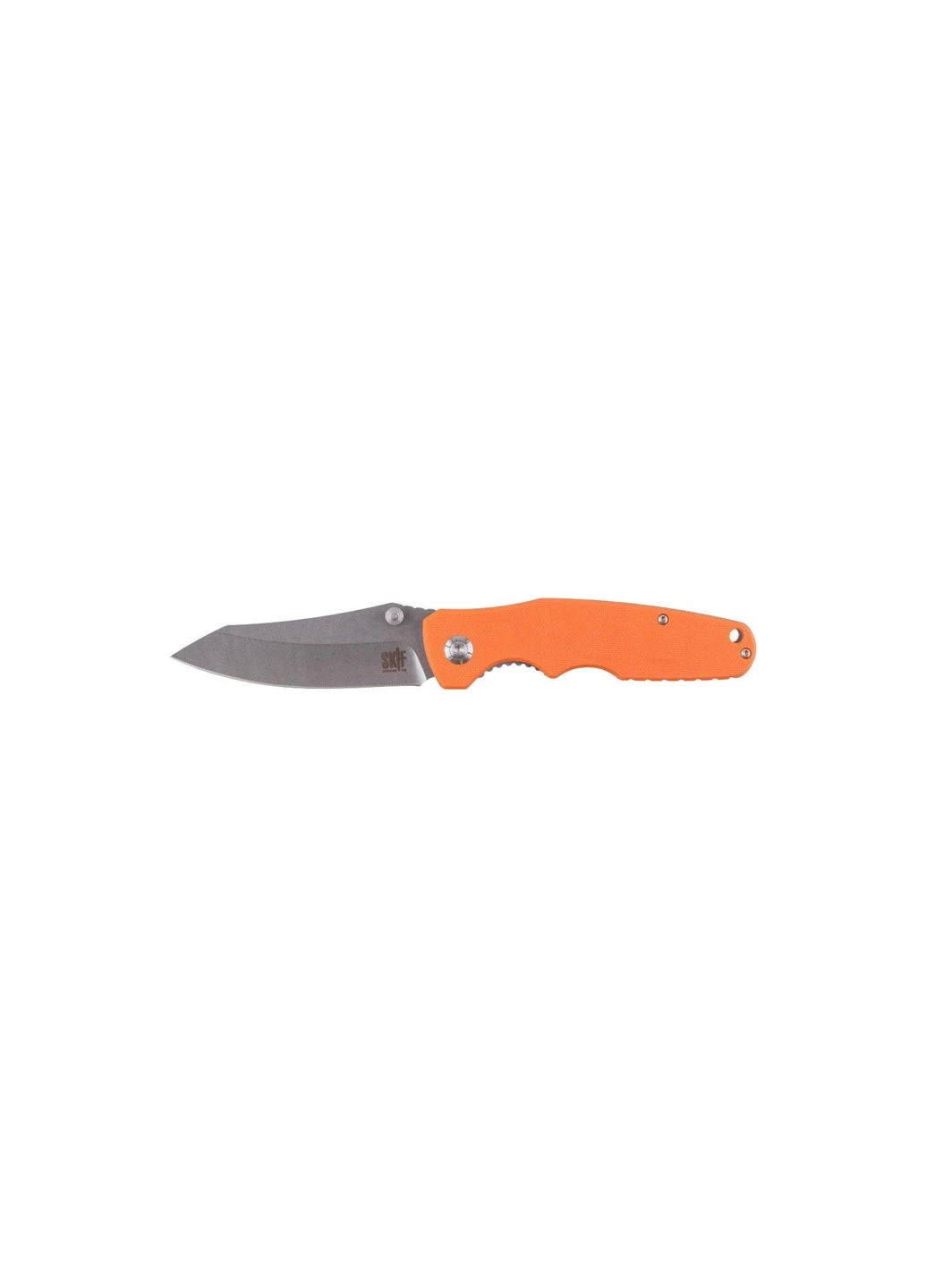Ніж Cutter orange (IS-004OR) Skif (257223622)